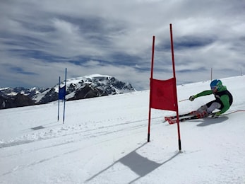 Påmelding til vinterens treninger er åpen!